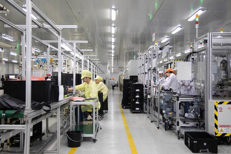 东峻实业向"新"而行 一家汽车零部件企业的转型之路凤凰网湖北